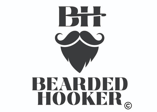 The Bearded Hooker