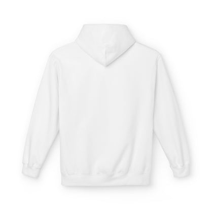 Guitar Pick Graphic Hoodie — "Play On" Music Lover Pullover