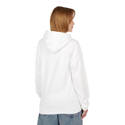 Guitar Pick Graphic Hoodie — "Play On" Music Lover Pullover