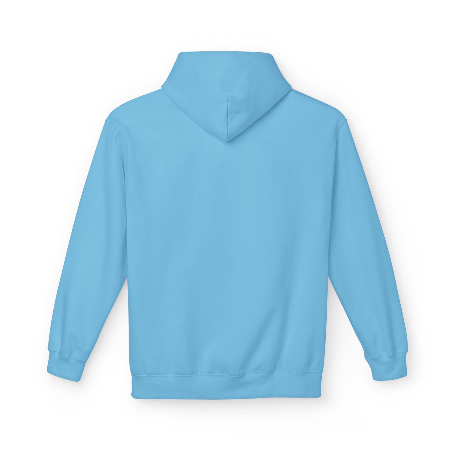 Guitar Pick Graphic Hoodie — "Play On" Music Lover Pullover