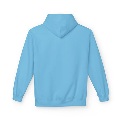 Guitar Pick Graphic Hoodie — "Play On" Music Lover Pullover