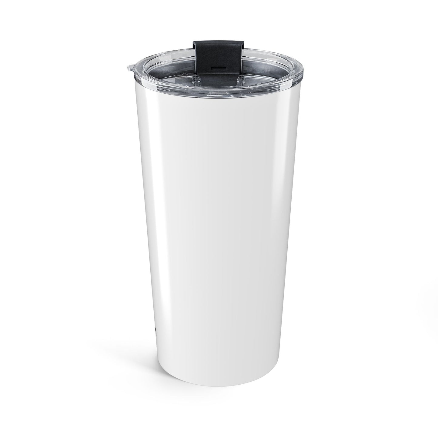 Bearded Hooker 20oz Tumbler - Perfect Gift for Beard Enthusiasts