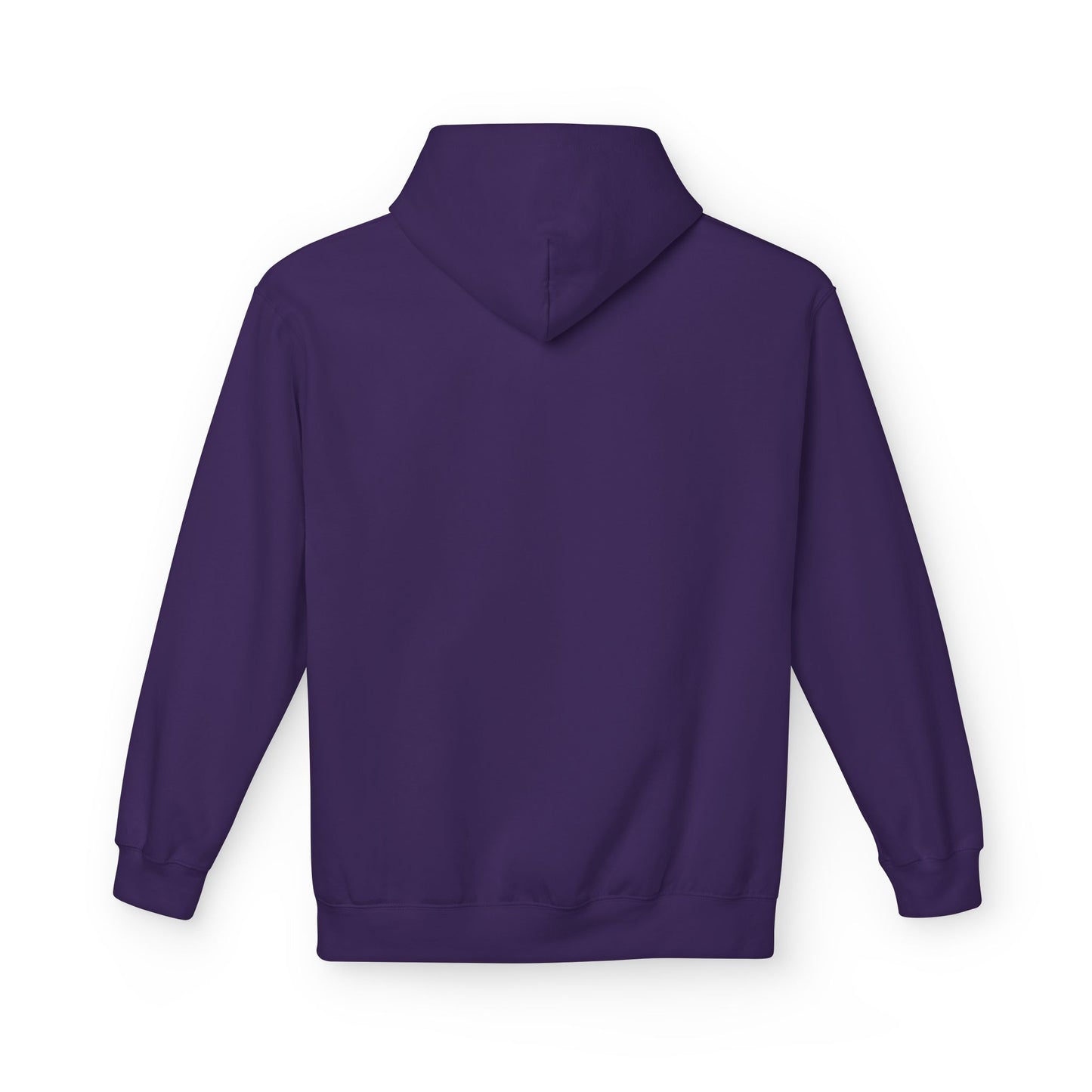 Guitar Pick Graphic Hoodie — "Play On" Music Lover Pullover