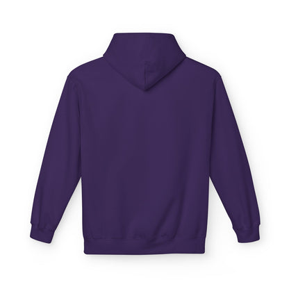 Guitar Pick Graphic Hoodie — "Play On" Music Lover Pullover