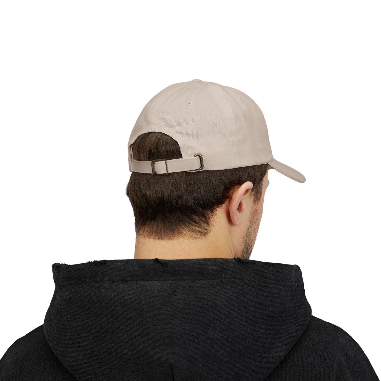Bearded Hooker Classic Dad Cap
