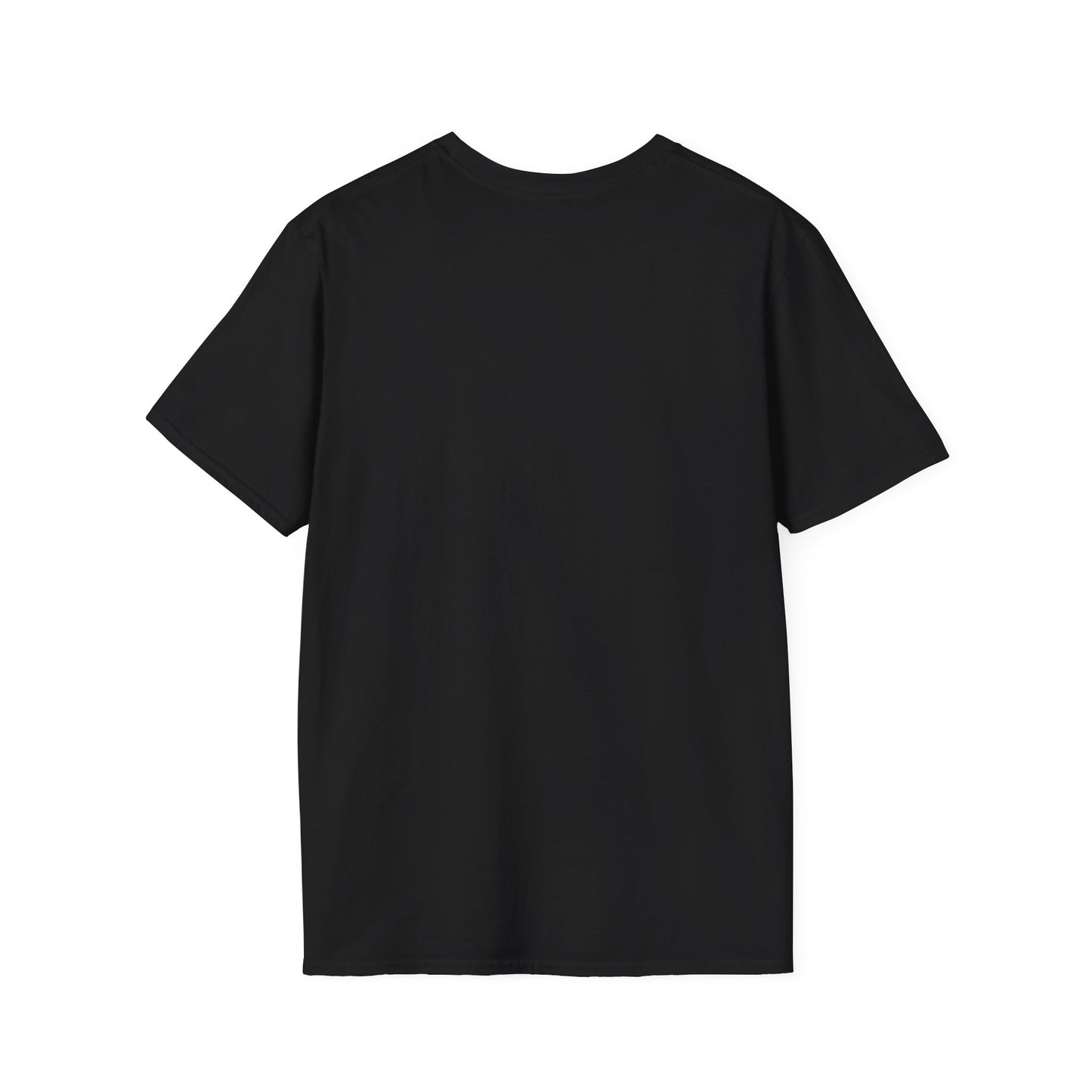 Bearded Hooker Unisex T-Shirt - Support the beard ... in a soft style shirt :-)