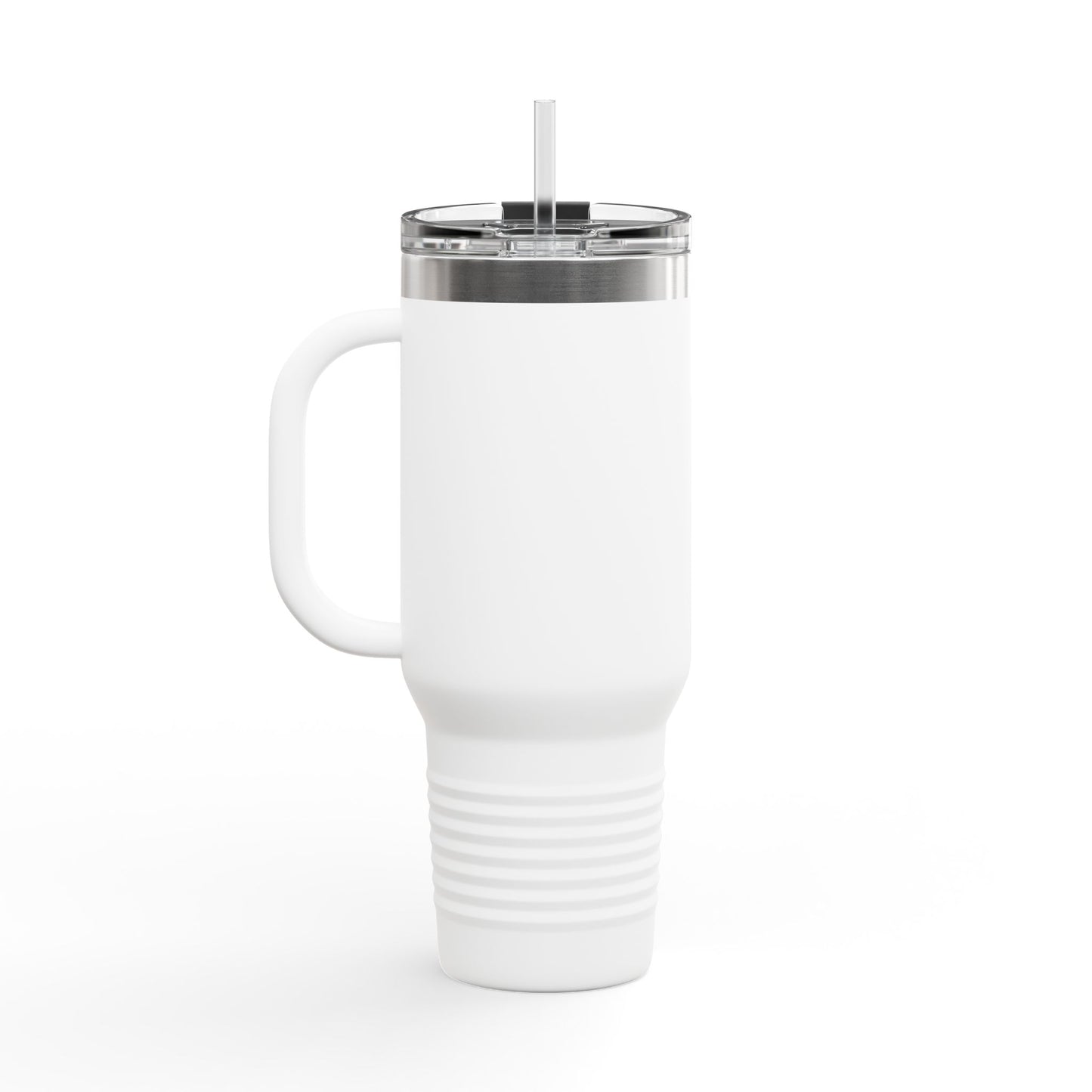 Bearded Hooker Insulated Travel Mug - 40oz