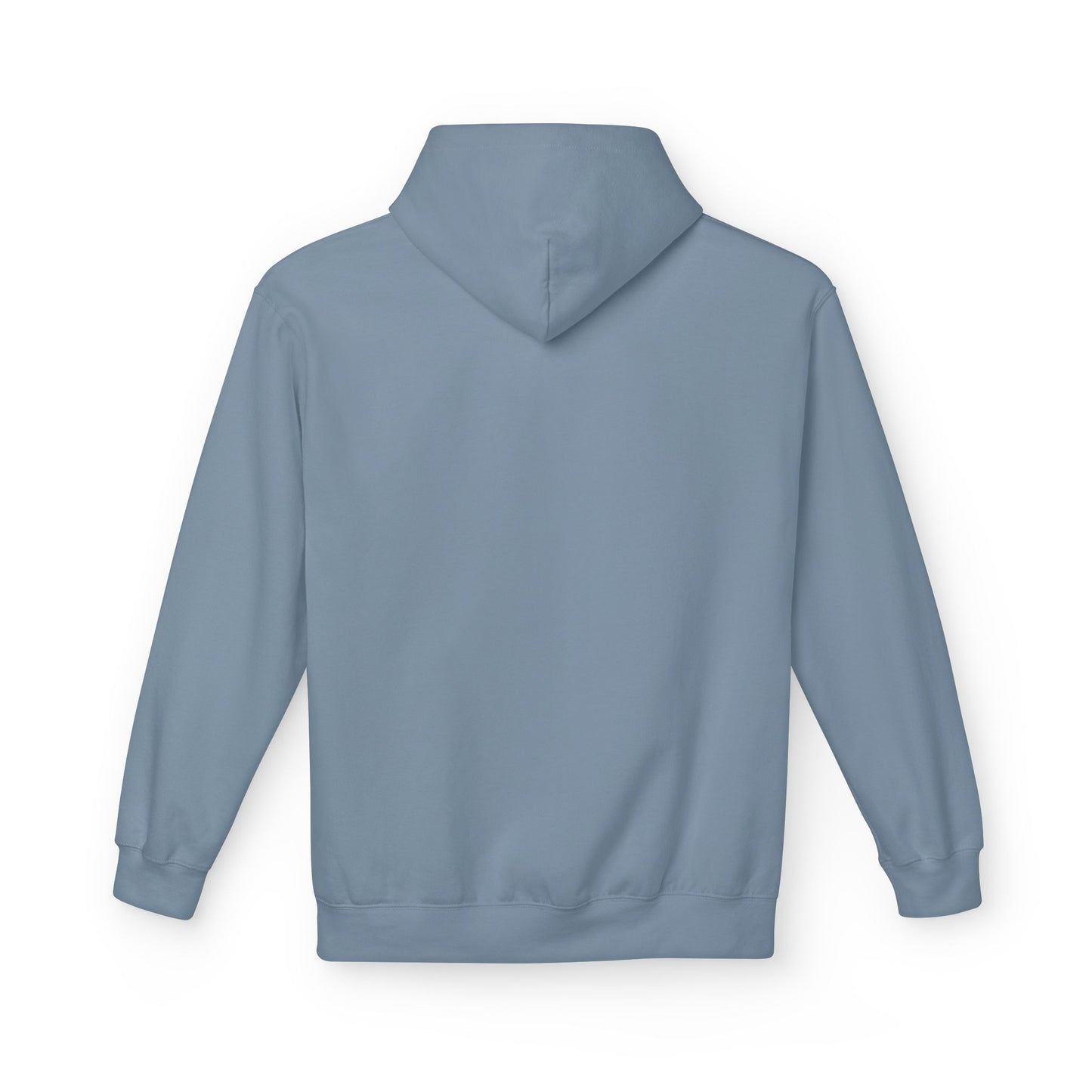 Guitar Pick Graphic Hoodie — "Play On" Music Lover Pullover