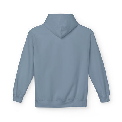 Guitar Pick Graphic Hoodie — "Play On" Music Lover Pullover