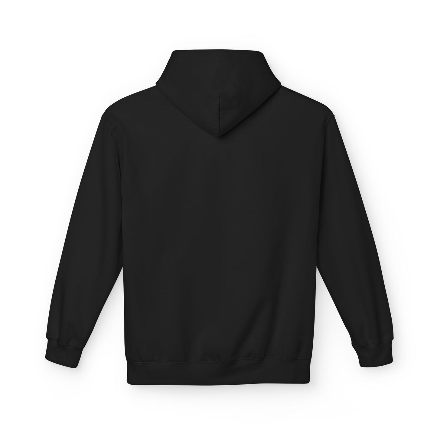 Guitar Pick Graphic Hoodie — "Play On" Music Lover Pullover