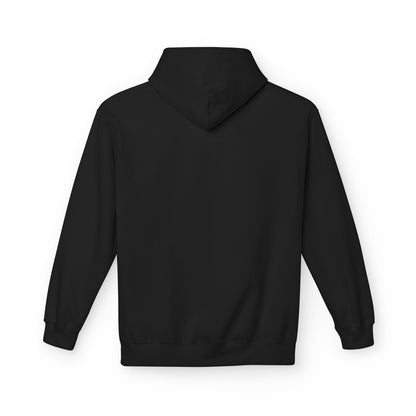 Guitar Pick Graphic Hoodie — "Play On" Music Lover Pullover