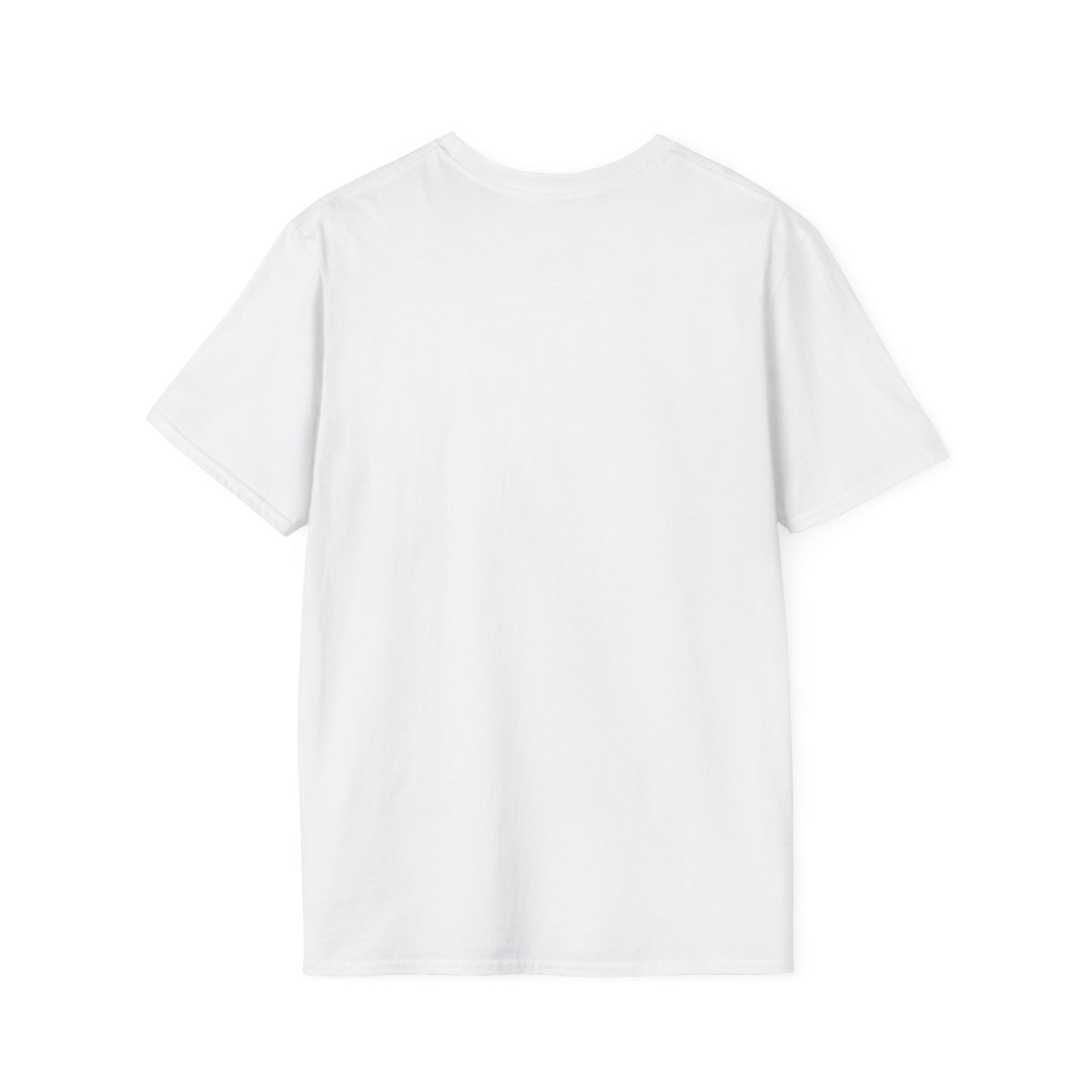 Bearded Hooker Unisex T-Shirt - Support the beard ... in a soft style shirt :-)