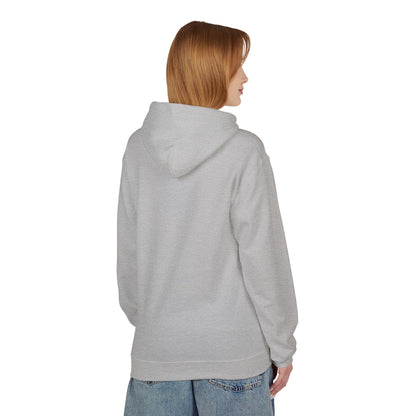 Guitar Pick Graphic Hoodie — "Play On" Music Lover Pullover