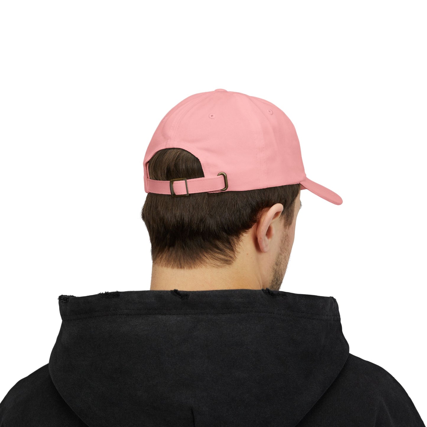 Bearded Hooker Classic Dad Cap