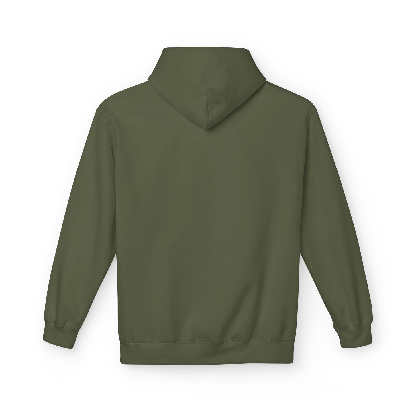 Guitar Pick Graphic Hoodie — "Play On" Music Lover Pullover