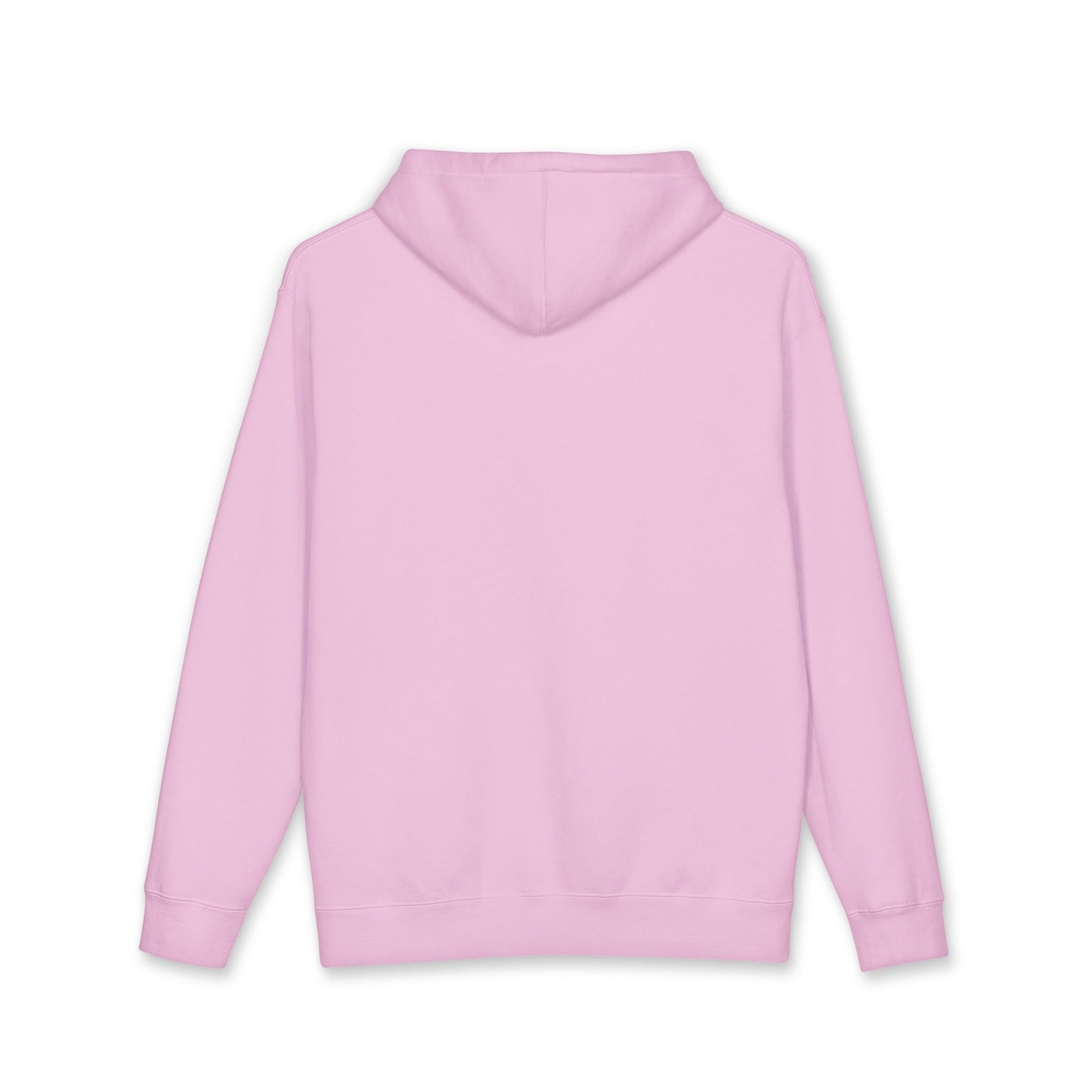 Bearded Hooker Hoodie — Graphic Beard Logo Pullover