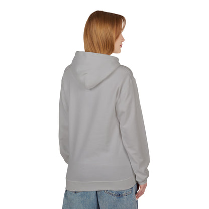 Guitar Pick Graphic Hoodie — "Play On" Music Lover Pullover