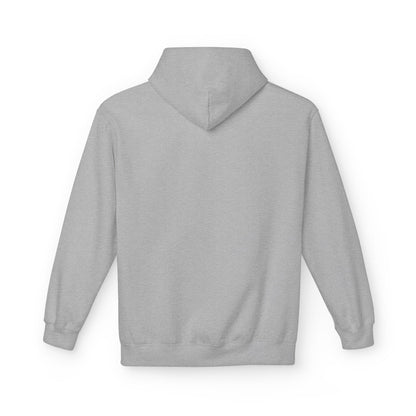 Guitar Pick Graphic Hoodie — "Play On" Music Lover Pullover