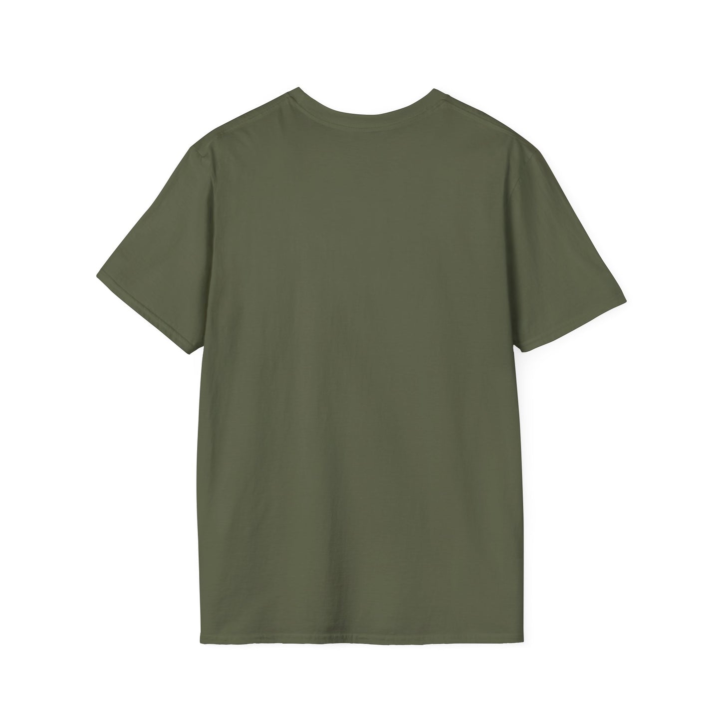 Bearded Hooker Unisex T-Shirt - Support the beard ... in a soft style shirt :-)