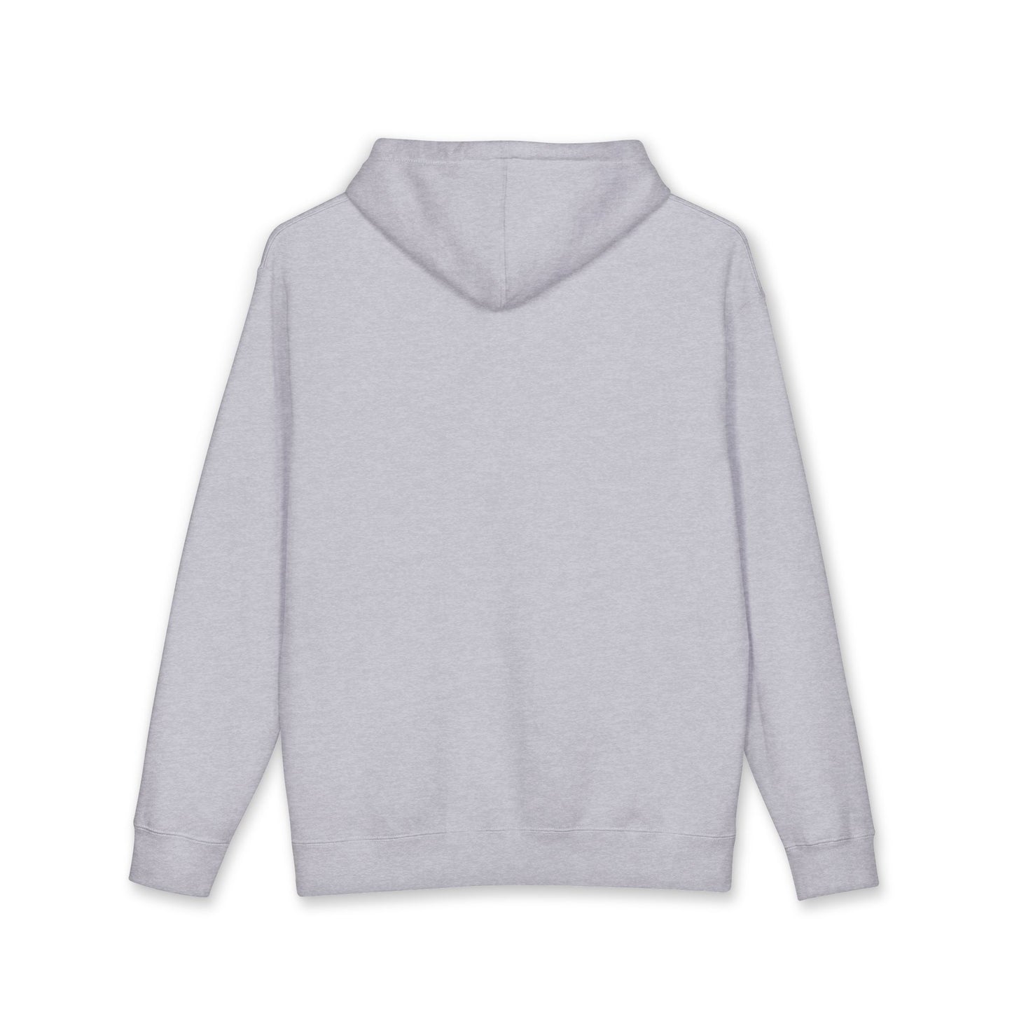Bearded Hooker Hoodie — Graphic Beard Logo Pullover
