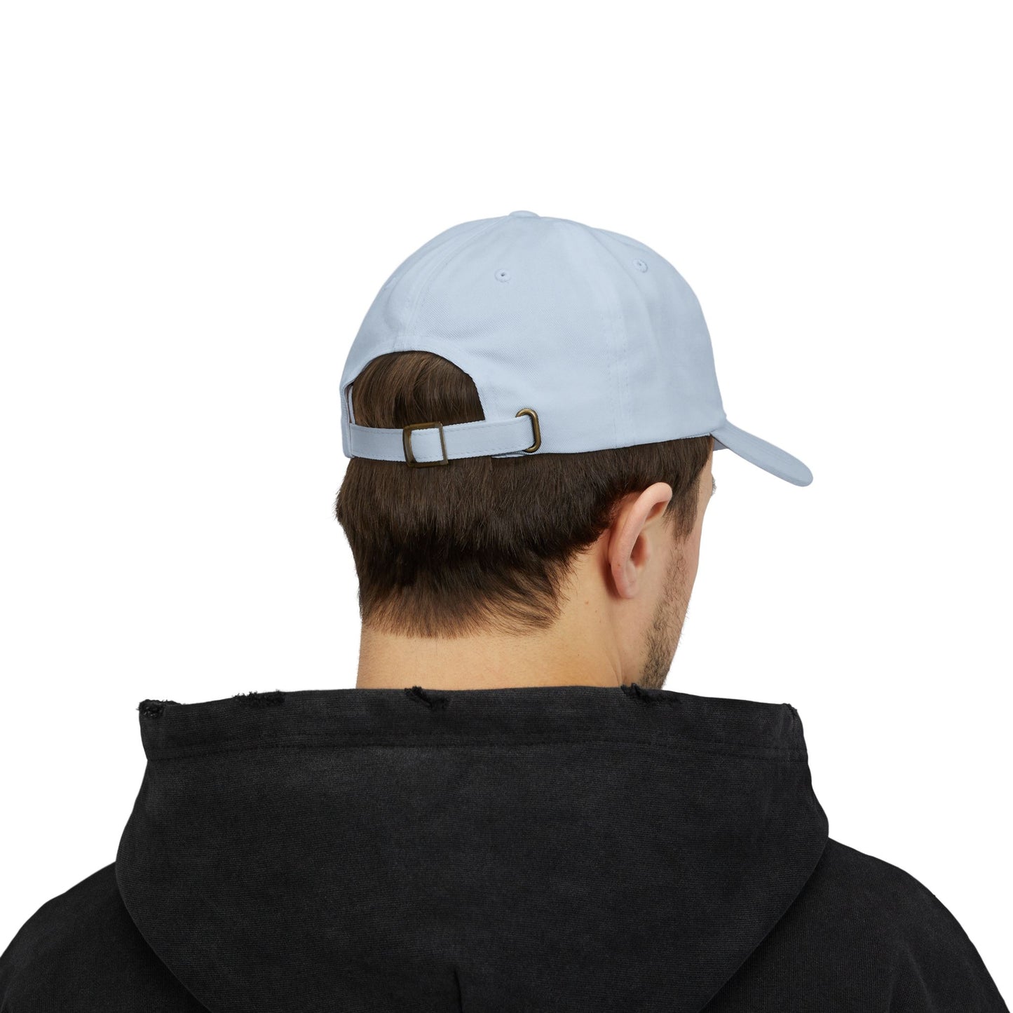 Bearded Hooker Classic Dad Cap