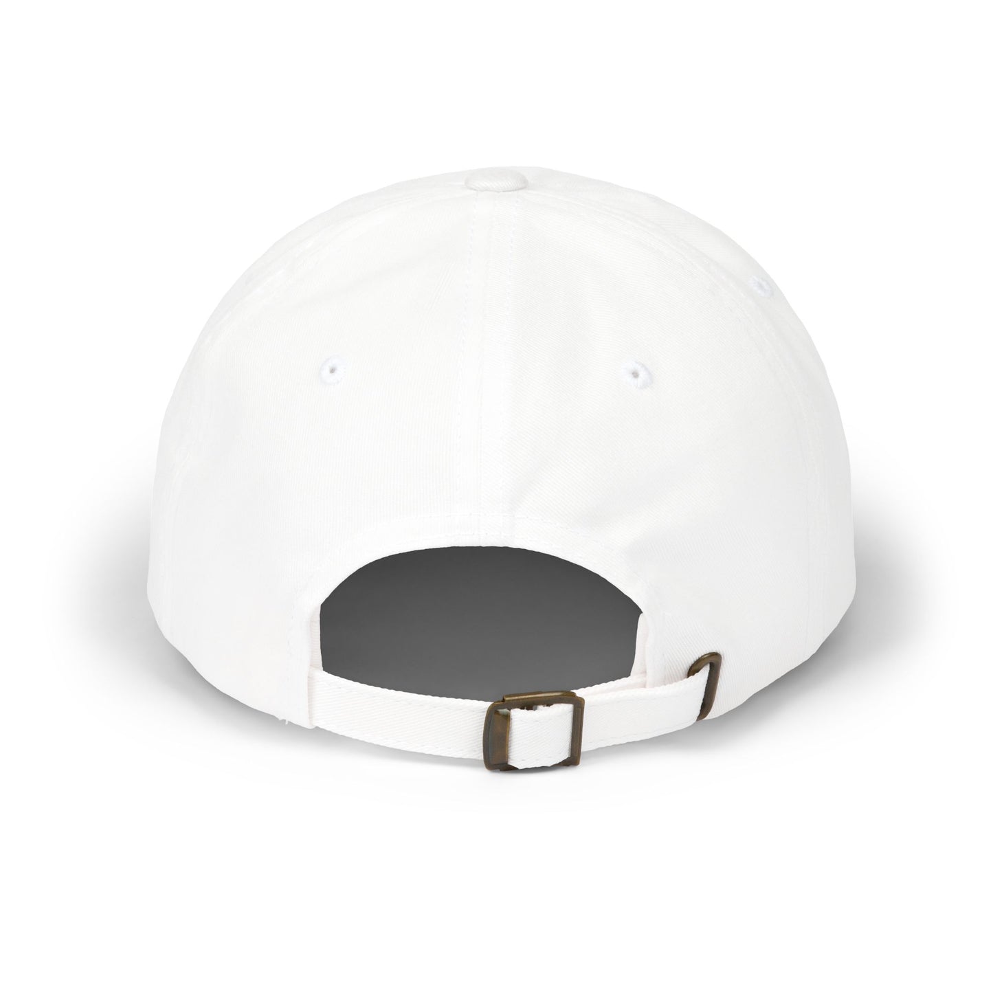 Bearded Hooker Classic Dad Cap