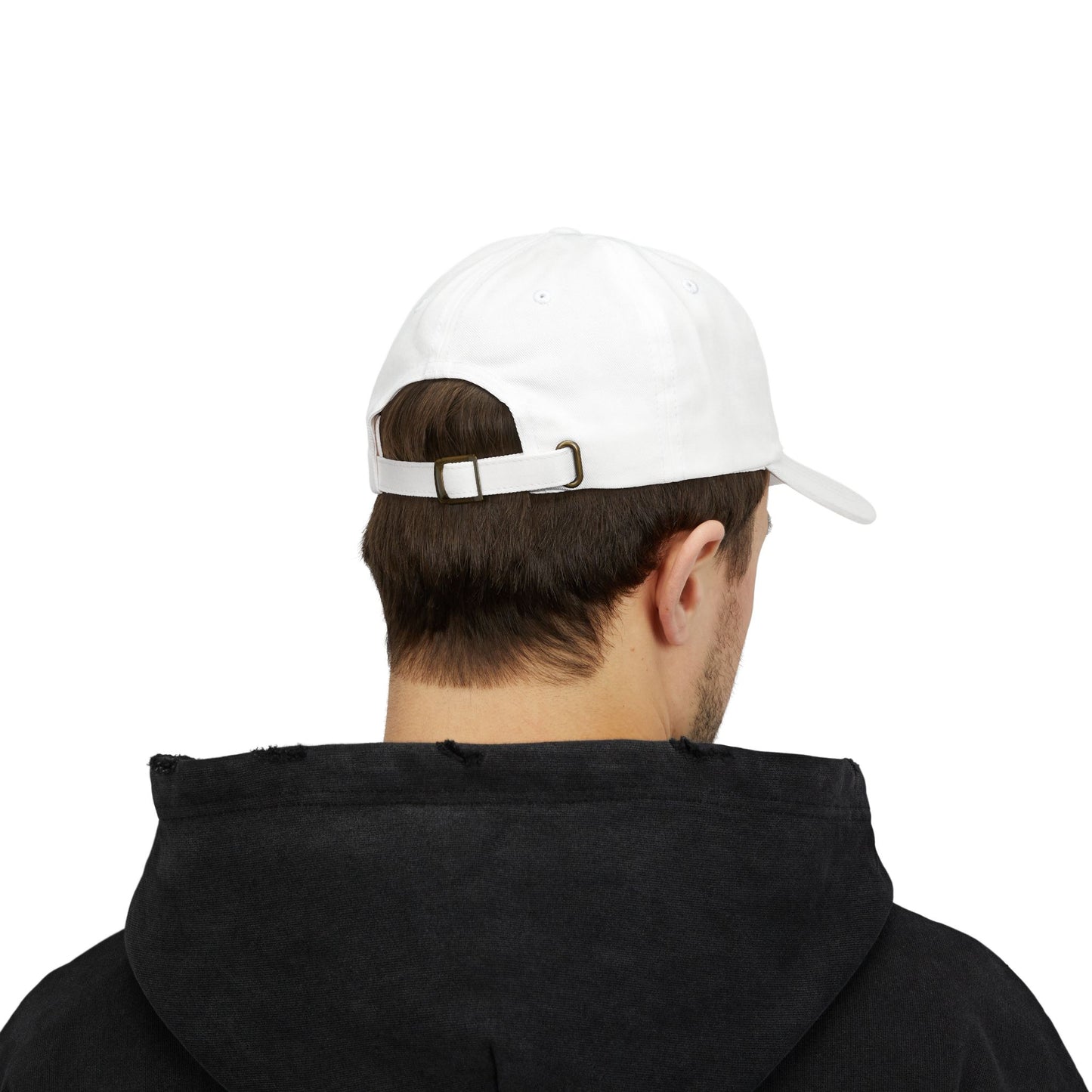 Bearded Hooker Classic Dad Cap