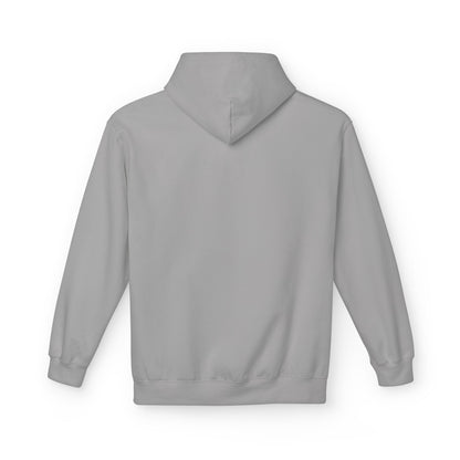 Guitar Pick Graphic Hoodie — "Play On" Music Lover Pullover