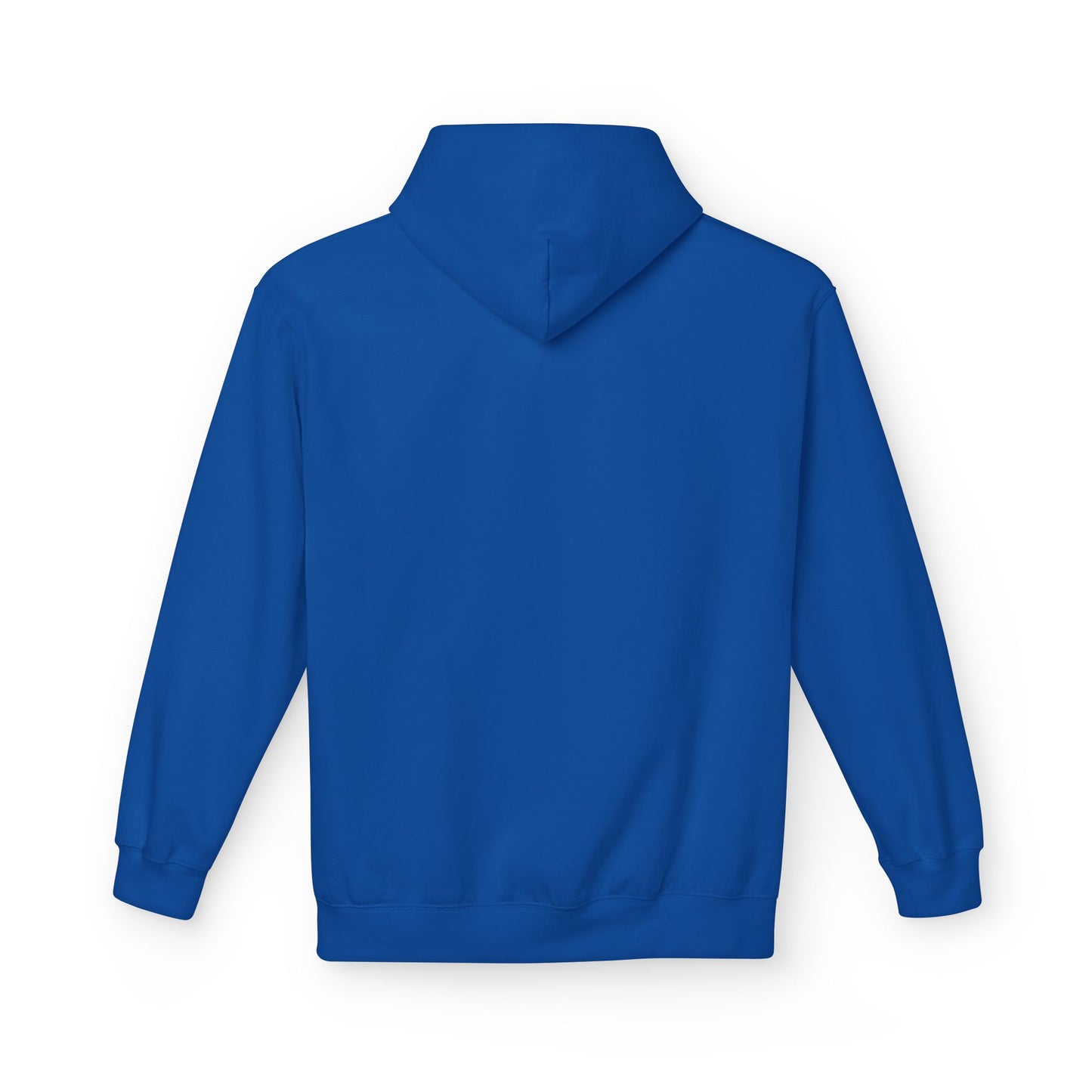 Guitar Pick Graphic Hoodie — "Play On" Music Lover Pullover