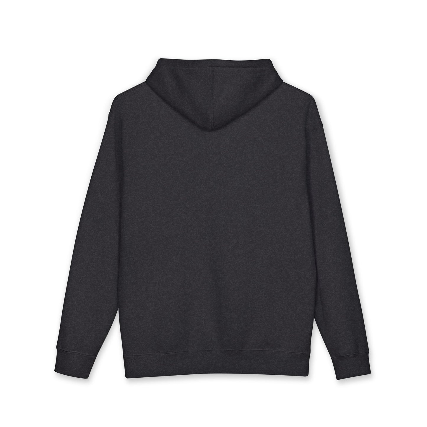 Bearded Hooker Hoodie — Graphic Beard Logo Pullover