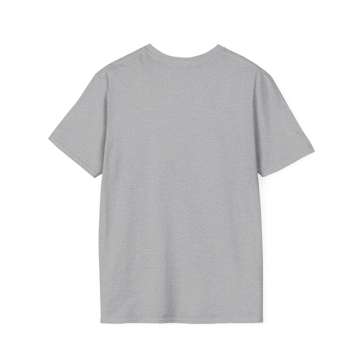 Bearded Hooker Unisex T-Shirt - Support the beard ... in a soft style shirt :-)